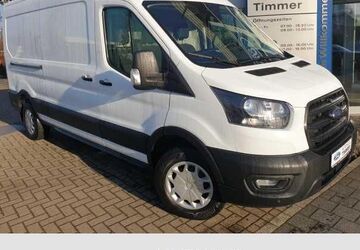 Ford Transit 21.300 km 33.980 &euro; Bramsche 49565