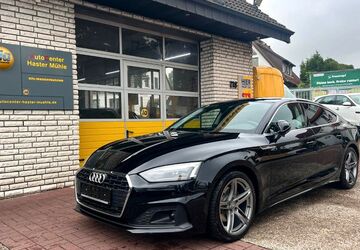Audi A5 165.000 km 21.750 &euro; Osnabrück 49090
