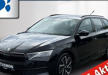 Skoda Octavia 20.822 km 31.330 &euro; Lengerich 49525
