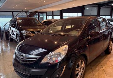 Opel Corsa 160.000 km 2.990 &euro; Belm/Vehrte (bei Osnabrück) 49191