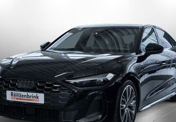 Audi A5 1.110 km 50.827 &euro; Bramsche 49565