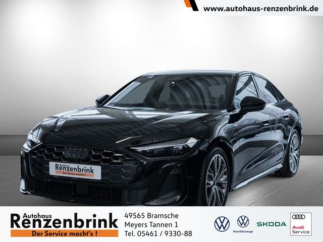 Audi A5 1.110 km 50.827 &euro; Bramsche 49565