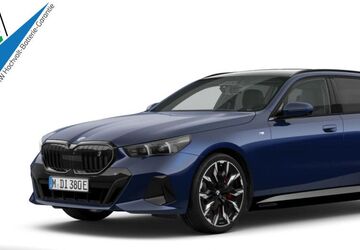 BMW i5 23.211 km 65.750 &euro; Osnabrück 49084