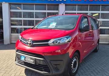 Toyota Proace (Verso) 60.000 km 24.999 &euro; Osnabrück 49090