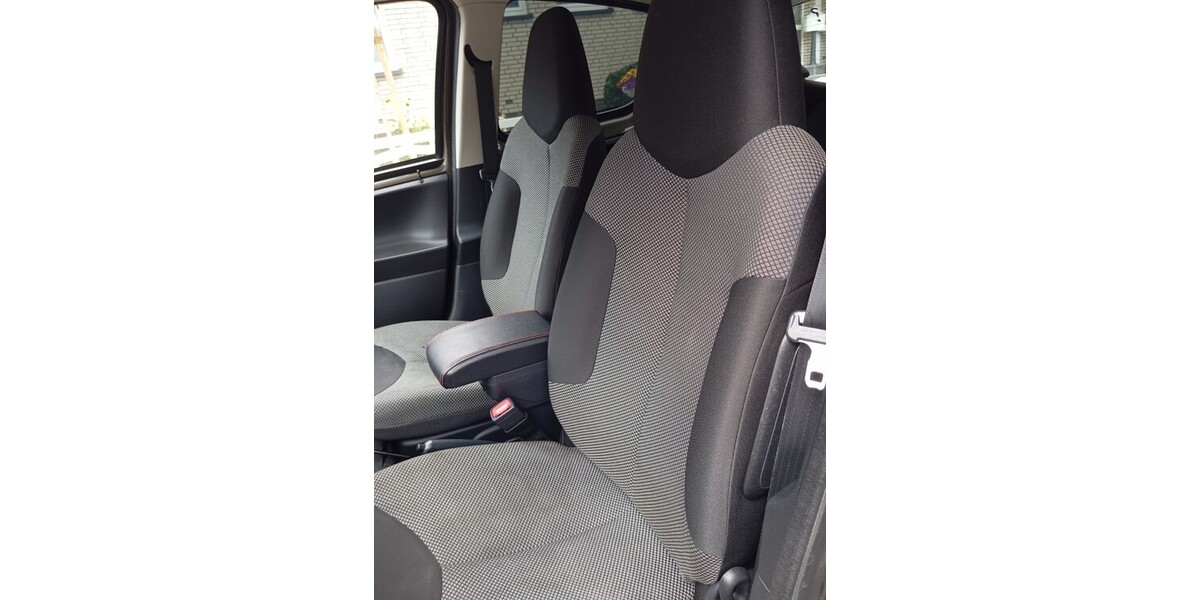 Toyota Aygo 145.000 km 5.500 &euro; Belm 49191