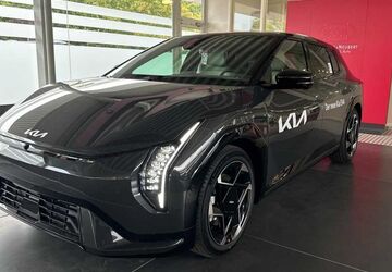 Kia EV4 5.000 km 47.990 &euro; Osnabrück 49082