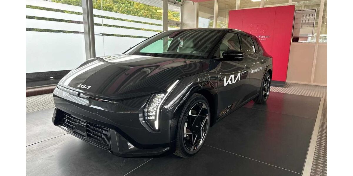 Kia EV4 5.000 km 47.990 &euro; Osnabrück 49082