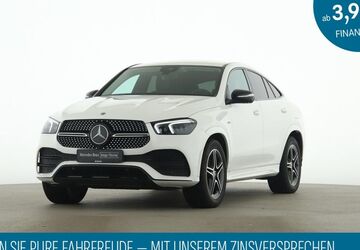Mercedes-Benz GLE 350 71.700 km 57.990 &euro; Osnabrück 49078