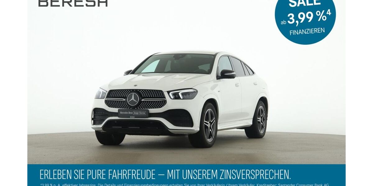 Mercedes-Benz GLE 350 71.700 km 57.990 &euro; Osnabrück 49078