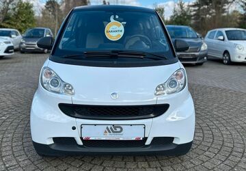 Smart ForTwo 171.000 km 3.499 &euro; Ibbenbüren 49477