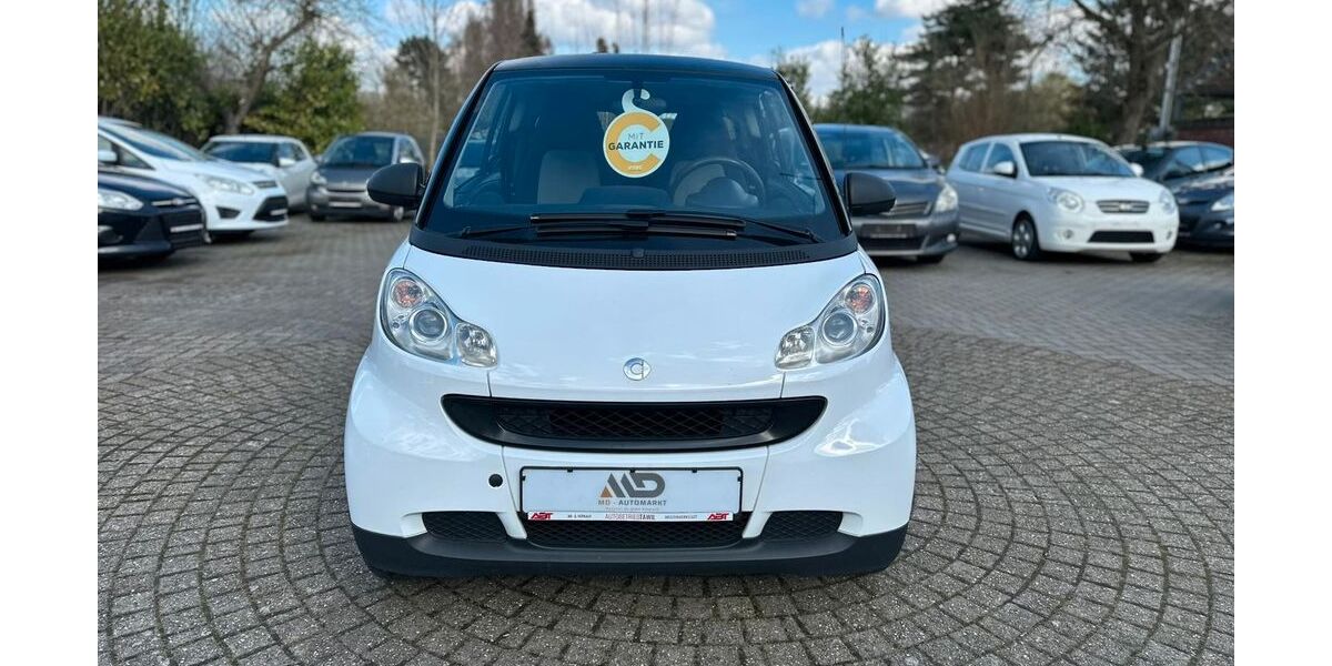 Smart ForTwo 171.000 km 3.499 &euro; Ibbenbüren 49477