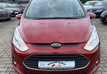Ford B-Max 51.691 km 7.499 &euro; Ibbenbüren 49479