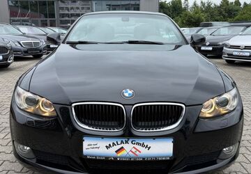 BMW 320 197.257 km 6.998 &euro; Ibbenbüren 49479