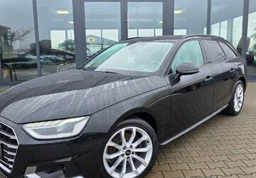 Audi A4 123.000 km 22.899 &euro; Damme 49401
