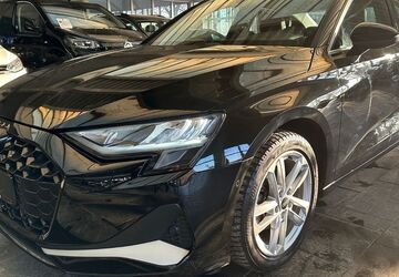 Audi A3 25.400 km 29.500 &euro; Versmold 33775