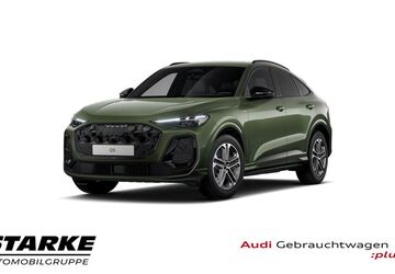 Audi Q5 9.337 km 63.730 &euro; Osnabrück 49080