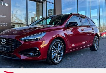 Hyundai i30 24.607 km 24.980 &euro; Ibbenbüren 49479