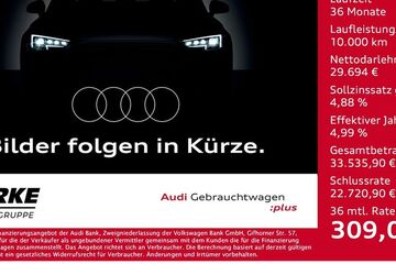 Audi Q4 e-tron 63.428 km 34.830 &euro; Osnabrück 49080