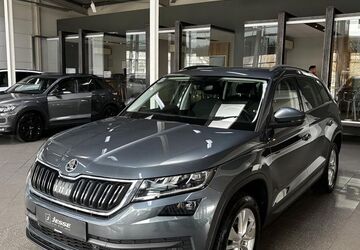 Skoda Kodiaq 106.000 km 22.990 &euro; Ibbenbüren 49477
