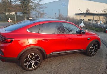 Renault Arkana 13.000 km 21.000 &euro; Osnabrück 49080