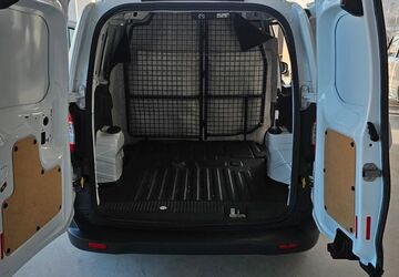 Ford Courier 124.740 km 6.990 &euro; Bramsche 49565