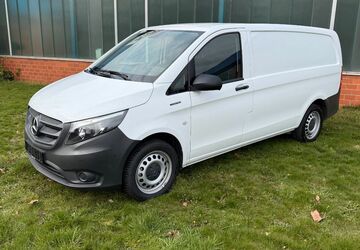 Mercedes-Benz eVito 36.000 km 16.800 &euro; Bad Essen 49152