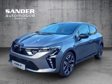 Gebrauchte Mitsubishi Colt