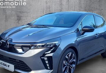 Mitsubishi Colt 1.500 km 21.750 &euro; Osnabrück 49082