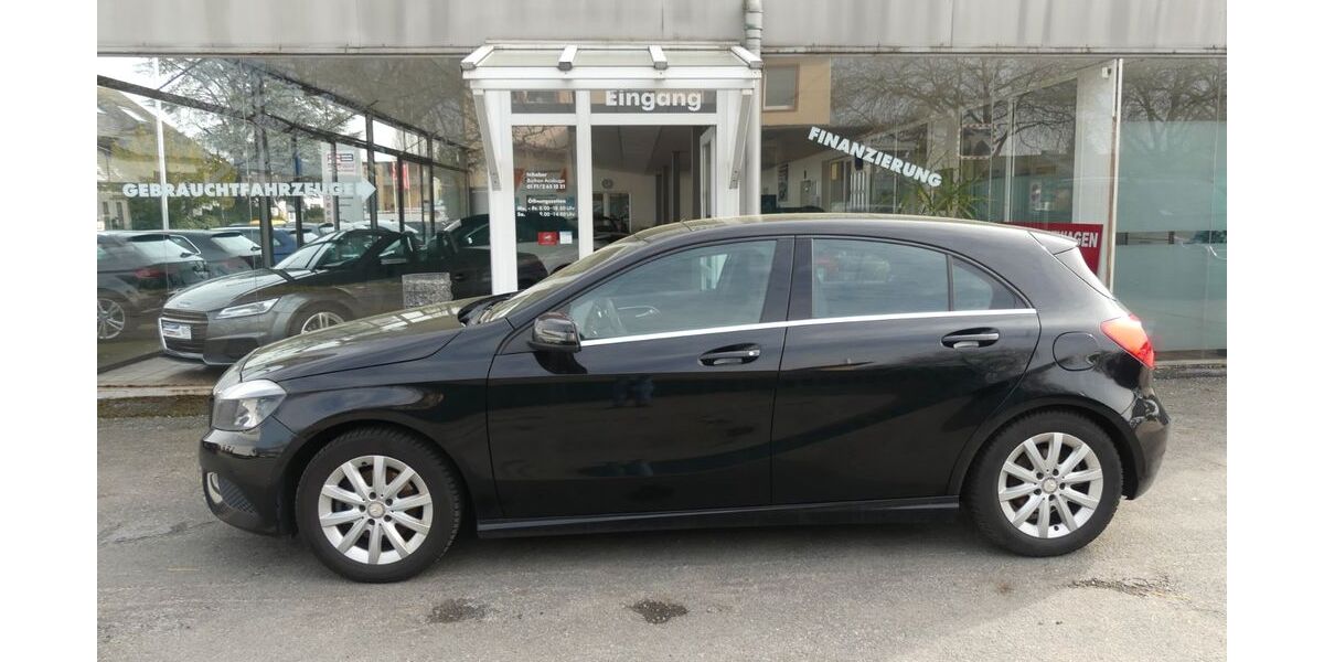 Mercedes-Benz A 180 246.950 km 4.990 &euro; Osnabrück 49084