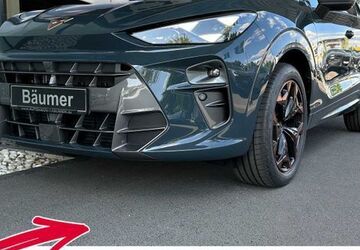 Cupra Terramar 2.000 km 39.490 &euro; Ibbenbüren 49479