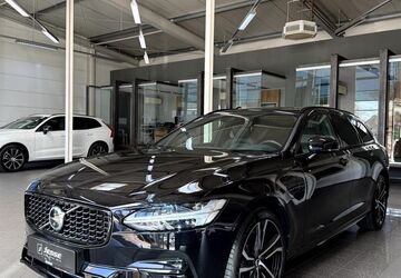 Volvo V90 36.000 km 33.990 &euro; Ibbenbüren 49477