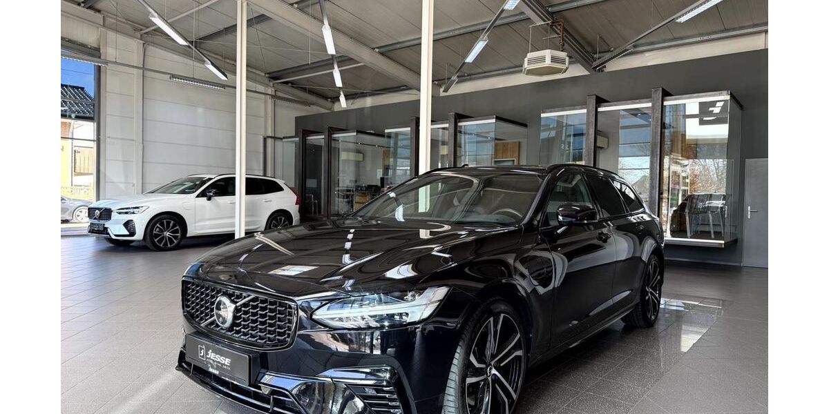 Volvo V90 36.000 km 33.990 &euro; Ibbenbüren 49477