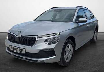 Skoda Kamiq 16.332 km 22.650 &euro; Wallenhorst 49134