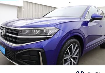 VW Touareg 25.700 km 59.100 &euro; Osnabrück 49084