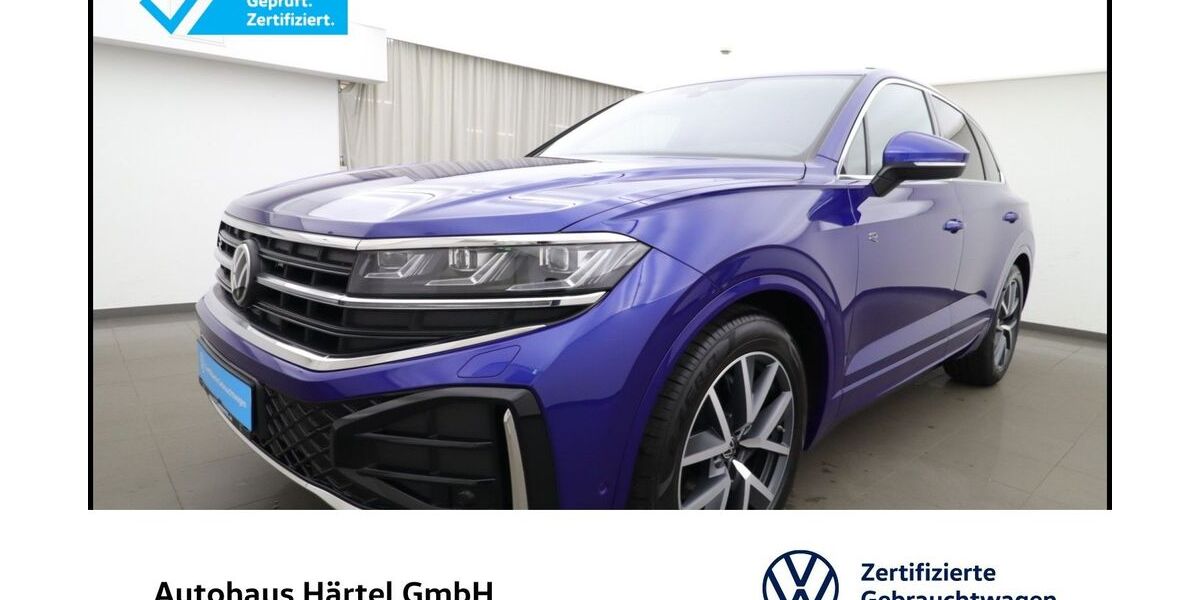 VW Touareg 25.700 km 59.100 &euro; Osnabrück 49084