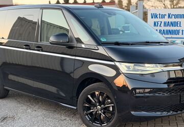 VW T7 Multivan 67.700 km 47.800 &euro; Bad Iburg 49186