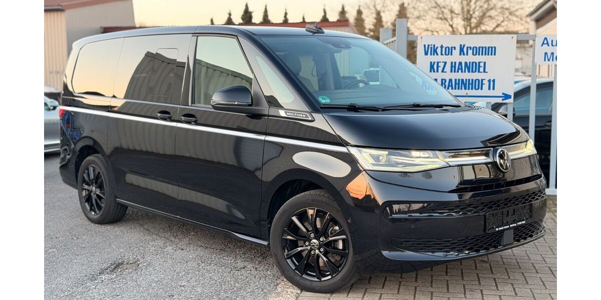 VW T7 Multivan 67.700 km 47.800 &euro; Bad Iburg 49186