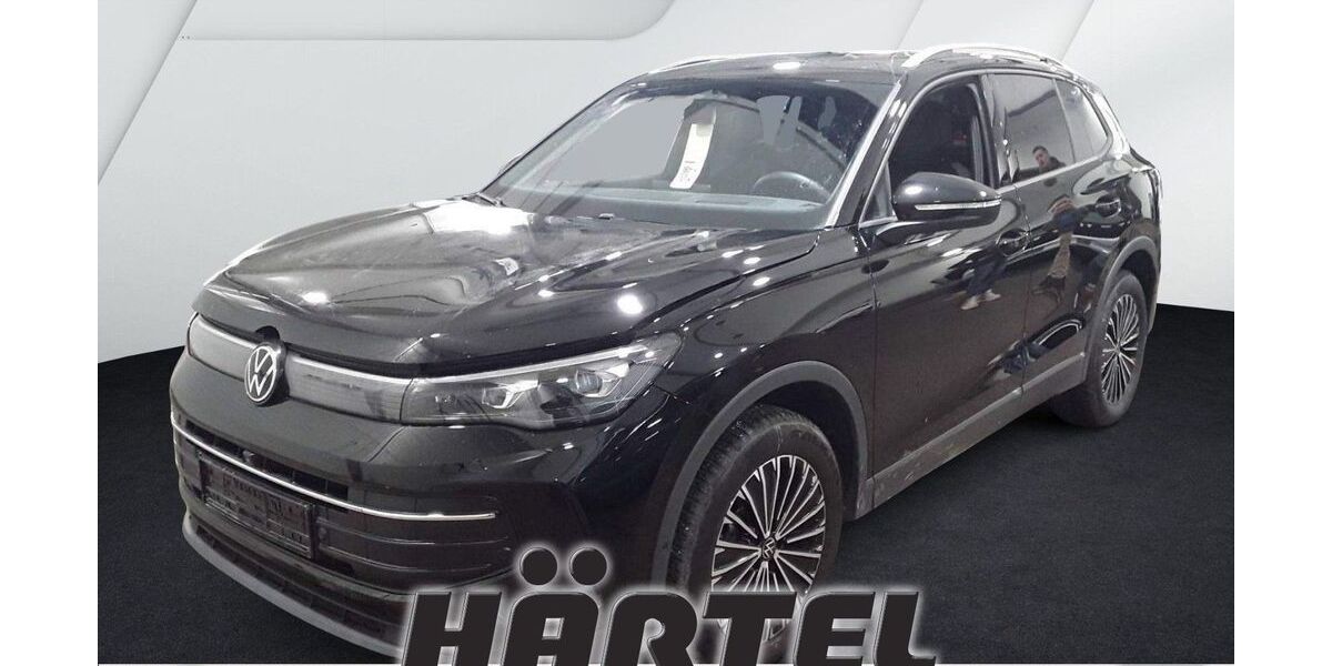 VW Tiguan 17.000 km 37.800 &euro; Osnabrück 49084