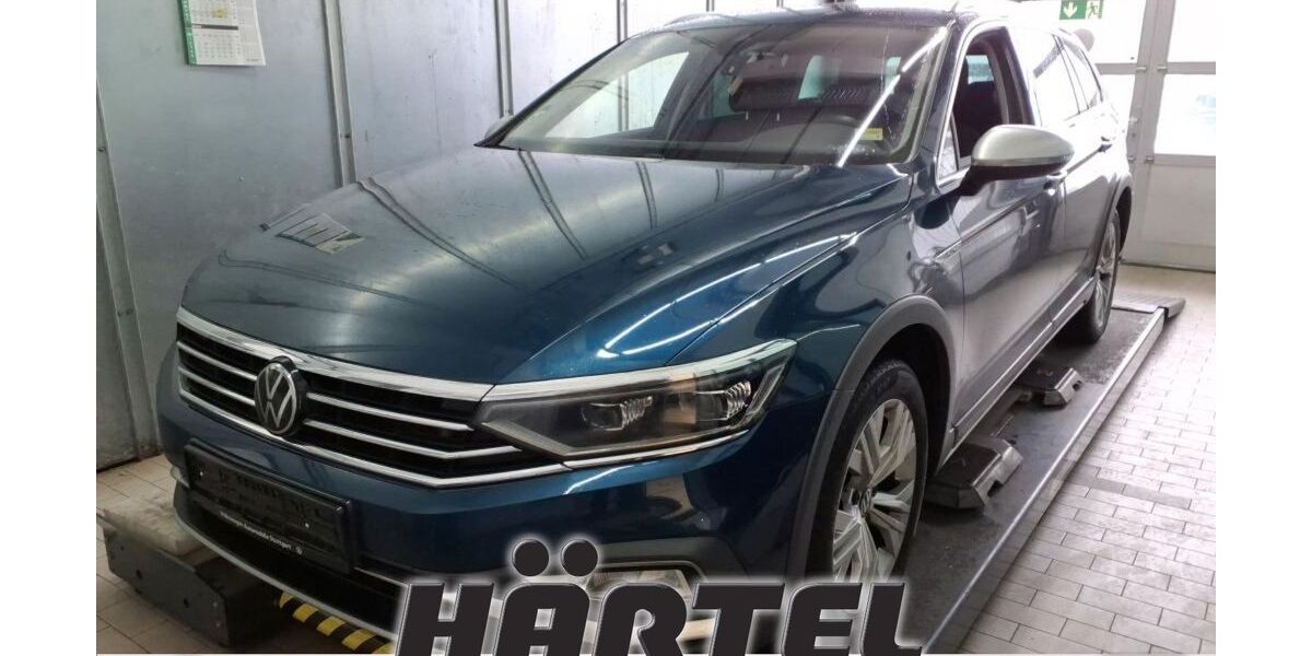 VW Passat Alltrack 39.000 km 32.100 &euro; Osnabrück 49084