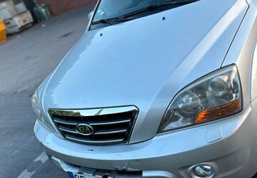 Kia Sorento 256.011 km 3.500 &euro; Osnabrück 49086