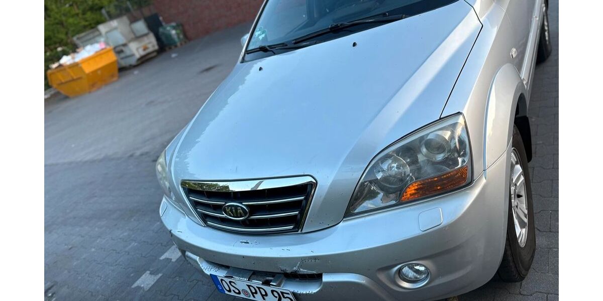 Kia Sorento 256.011 km 3.500 &euro; Osnabrück 49086