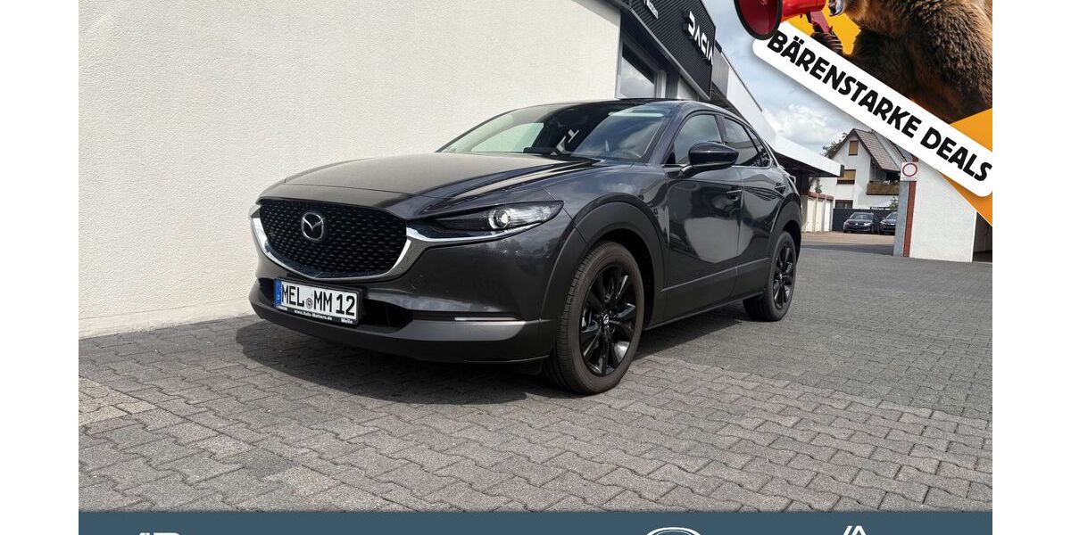 Mazda CX-30 12.000 km 24.990 &euro; Melle 49324