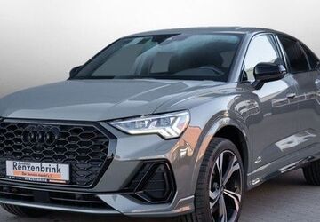 Audi Q3 44.504 km 37.447 &euro; Bramsche 49565