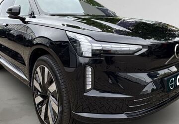 Volvo EX90 8.500 km 81.970 &euro; Osnabrück 49090