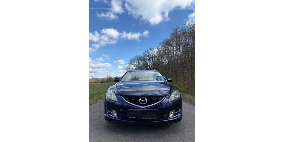 Mazda 6 168.069 km 4.399 &euro; Osnabrück 49088