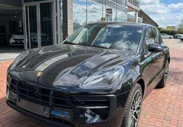 Porsche Macan 142.700 km 48.990 &euro; Ibbenbüren 49477