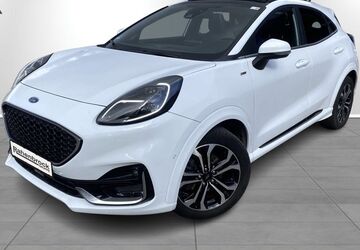 Ford Puma 67.524 km 17.490 &euro; Osnabrück 49082