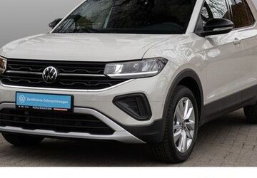 VW T-Cross 4.213 km 26.690 &euro; Bramsche - Engter 49565