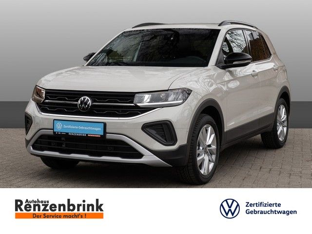 VW T-Cross 4.213 km 26.690 &euro; Bramsche - Engter 49565