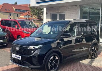 Ford Tourneo Courier 7.350 km 25.950 &euro; Osnabrück 49090